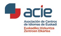 centros de enseñanza de idiomas euskadi acie